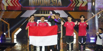 Indonesia Berhasil, Perjalanan Sulit Garuda Berakhir Manis