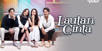 Saksikan Lautan Cinta Episode Rabu 24 Juni Jam 18.15 WIB di SCTV