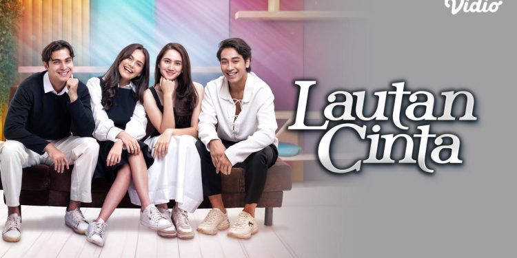 Saksikan Lautan Cinta Episode Rabu 24 Juni Jam 18.15 WIB di SCTV