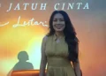 Adaptasi Setelah 18 Tahun Absen Rilis Album Oleh Dee Lestari Termasuk Konten TikTok