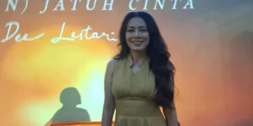 Adaptasi Setelah 18 Tahun Absen Rilis Album Oleh Dee Lestari Termasuk Konten TikTok