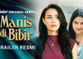 Cuplikan Kisah Alma dan Pertikaian dengan Niken