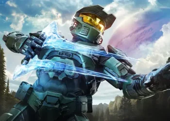 5 Game FPS Serupa dengan Aksi Intens dan Narasi Sci-Fi