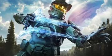 5 Game FPS Serupa dengan Aksi Intens dan Narasi Sci-Fi