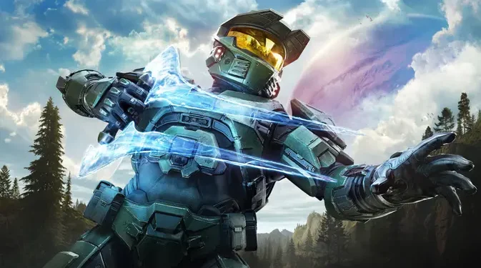 5 Game FPS Serupa dengan Aksi Intens dan Narasi Sci-Fi