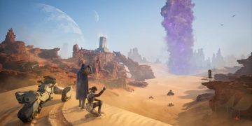 Awakening Rilis 22 September, Simak Fitur Baru untuk Konsol PS5 dan Xbox Series X S