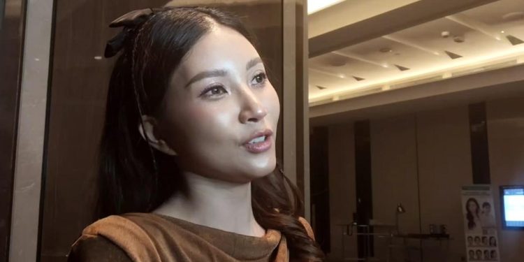 Kata Komnas Perempuan tentang Kedatangan Sarwendah, Ditegaskan Bukan Pengaduan Resmi