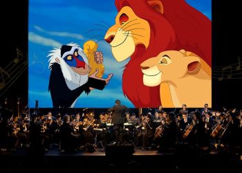 The Lion King Live In Concert Hadir di Jakarta dengan 75 Musisi Lokal dan Internasional