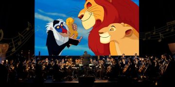 The Lion King Live In Concert Hadir di Jakarta dengan 75 Musisi Lokal dan Internasional