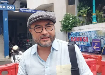 Surya Saputra Laporkan Akun Twitter ke Polisi karena Namanya Dicatut untuk Menghujat