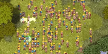 Server Baru Ragnarok Online Classic Menawarkan Proses Leveling yang Cepat