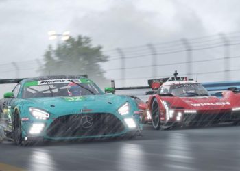 7 Game Balap Paling Realistis untuk Penggemar Balap Sejati