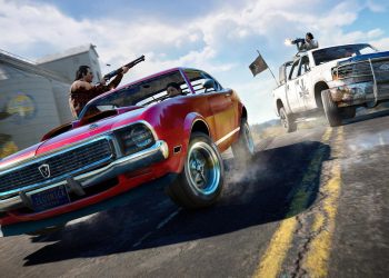 10 Game Aksi Open World Terbaik untuk Dimainkan di Tahun 2026