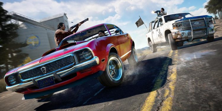 10 Game Aksi Open World Terbaik untuk Dimainkan di Tahun 2026