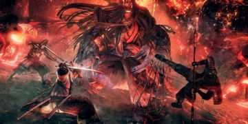 Rekomendasi 5 Permainan Soulslike Terbaik untuk Anda