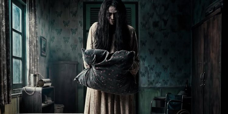 Token Tampilkan Cerita Lila, Film Horor Hasil Penelusuran Sara Wijayanto di Bogor