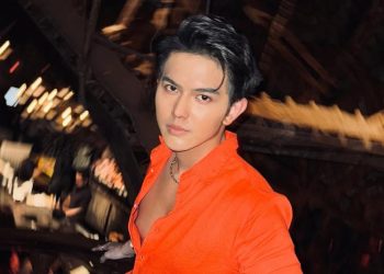 Profil Aktor Ryan Goutama, Bintang Peran CEO Muda Nan Menarik di Micro Drama Indonesia