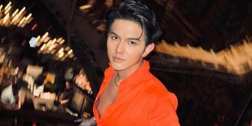 Profil Aktor Ryan Goutama, Bintang Peran CEO Muda Nan Menarik di Micro Drama Indonesia