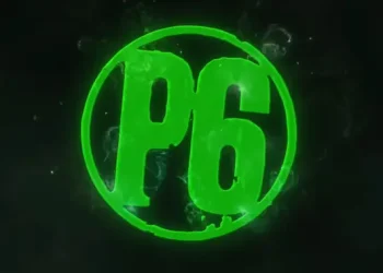 Persona 6 Resmi Diumumkan dengan Nuansa Gelap dan Warna Hijau Misterius