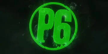 Persona 6 Resmi Diumumkan dengan Nuansa Gelap dan Warna Hijau Misterius