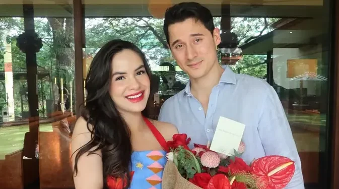7 Potret Dapur Minimalis Memanjang di Bali dari Nino Fernandez dan Steffi Zamora