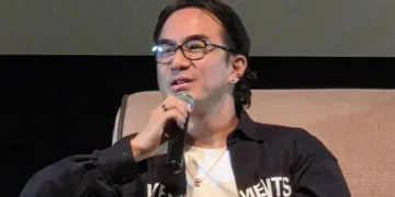 Joe Taslim Berjuang di Film Adu Jotos yang Bikin Jatuh Cinta