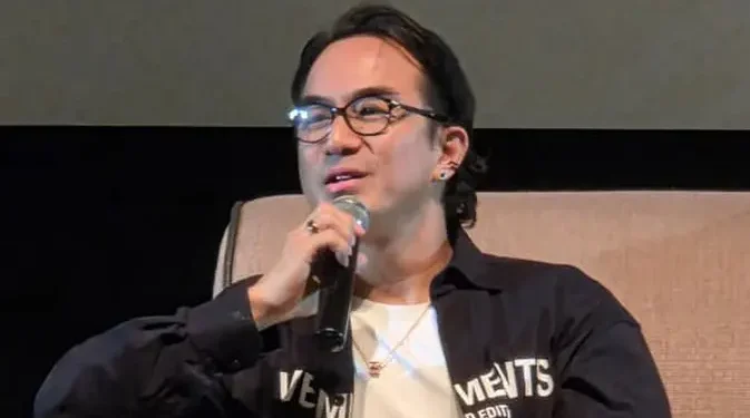 Joe Taslim Berjuang di Film Adu Jotos yang Bikin Jatuh Cinta