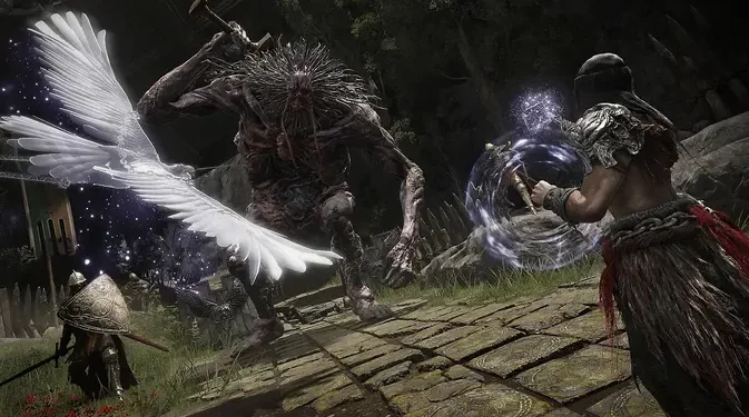 10 Game RPG Terbaik untuk PS5 yang Bisa Dimainkan di 2026
