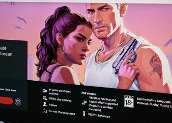 Harga GTA 6 di Indonesia Terbongkar, Berbeda Dari Prediksi