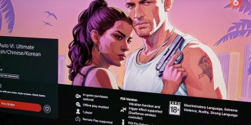 Harga GTA 6 di Indonesia Terbongkar, Berbeda Dari Prediksi