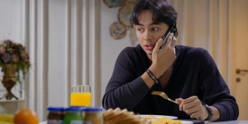 Sinetron Asmara Gen Z Episode Kamis 25 Juni Jam 17.00 WIB di Televisi