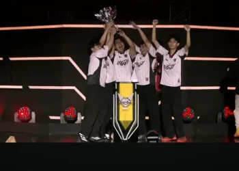 Bigetron Juara MPL ID S17 Menarik Perhatian Banyak Pihak