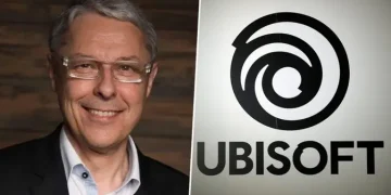 Pendiri Ubisoft Claude Guillemot Tewas dalam Kecelakaan Pesawat