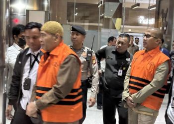 Peran Direktur Maktour dan Ketua Umum Kesthuri dalam Kasus Kuota Haji