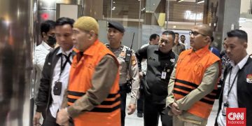 Peran Direktur Maktour dan Ketua Umum Kesthuri dalam Kasus Kuota Haji