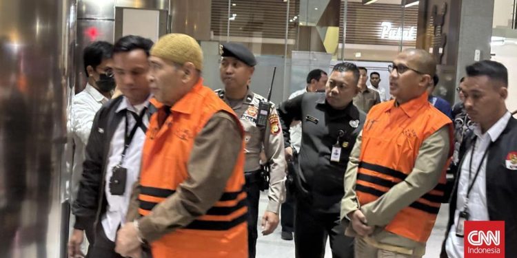 Peran Direktur Maktour dan Ketua Umum Kesthuri dalam Kasus Kuota Haji