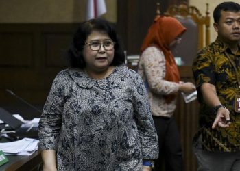 Elza Syarief Mengundurkan Diri sebagai Pengacara Sony Sonjaya karena Ketidakjujuran
