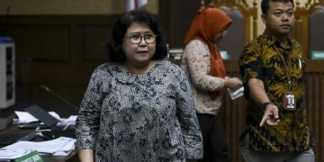 Elza Syarief Mengundurkan Diri sebagai Pengacara Sony Sonjaya karena Ketidakjujuran
