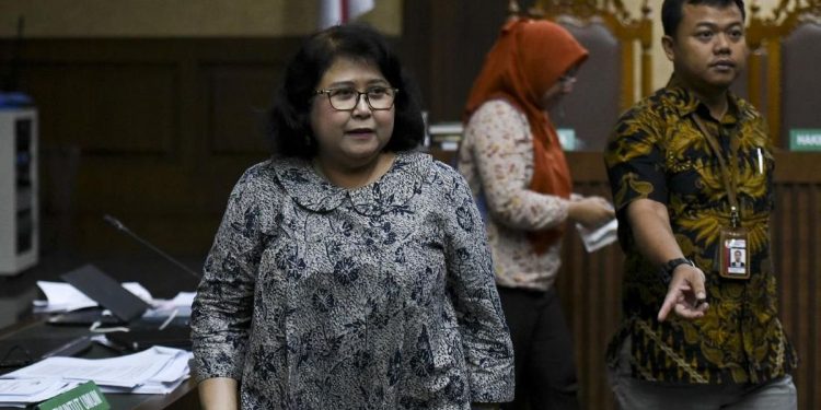 Elza Syarief Mengundurkan Diri sebagai Pengacara Sony Sonjaya karena Ketidakjujuran