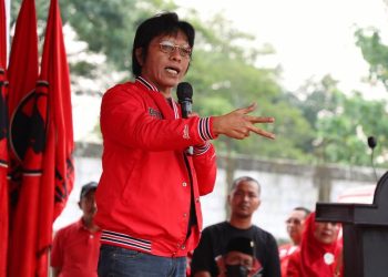 Kritik PDIP terhadap Sistem SPPG dan Usulan Pemberdayaan Kantin Sekolah