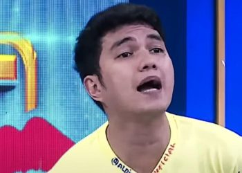 Usaha Kuliner Baru Aldi Taher Ingin Buka Gerai Hingga Makkah