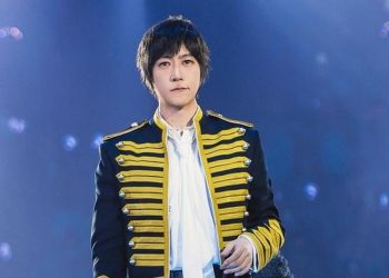 Asa Ashin Mayday Gelar Konser Tunggal di Indonesia Setelah FFOREVER