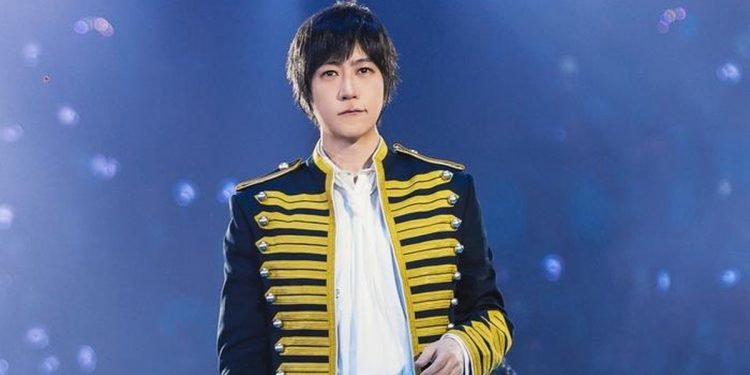 Asa Ashin Mayday Gelar Konser Tunggal di Indonesia Setelah FFOREVER