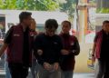 Pelarian Frans Antoni yang Terlibat dalam Jaringan Narkoba Fredy Pratama