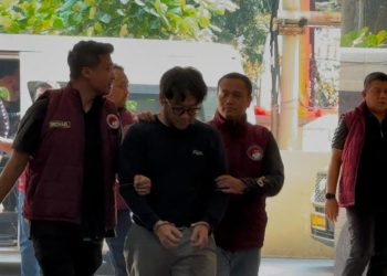 Pelarian Frans Antoni yang Terlibat dalam Jaringan Narkoba Fredy Pratama