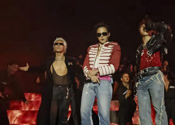 Tiket Konser 3 Hari BIGBANG di Korea Ludes Dalam Hitungan Menit