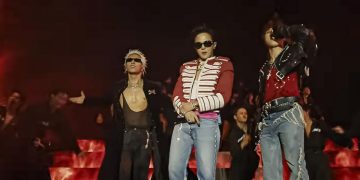 Tiket Konser 3 Hari BIGBANG di Korea Ludes Dalam Hitungan Menit