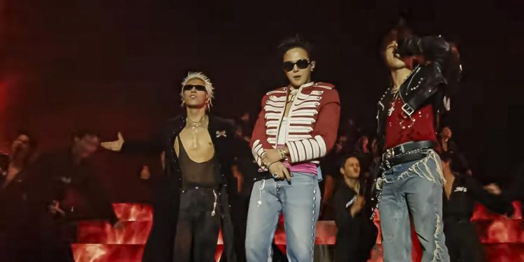 Tiket Konser 3 Hari BIGBANG di Korea Ludes Dalam Hitungan Menit