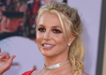 Britney Spears Berencana Menambah Momongan Lagi