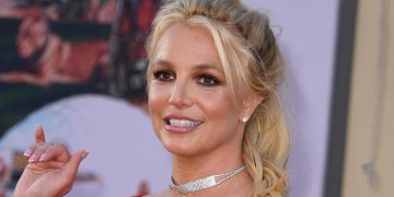 Britney Spears Berencana Menambah Momongan Lagi